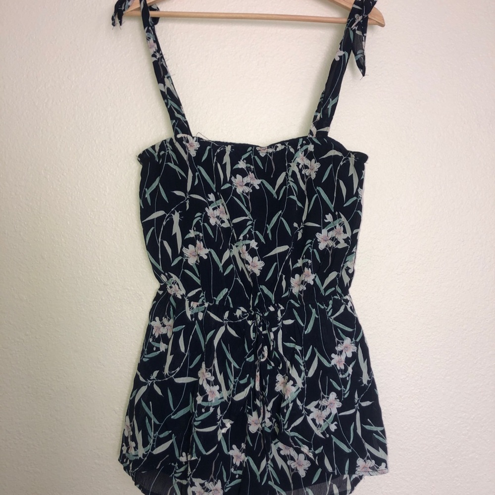 Cute jumpsuit